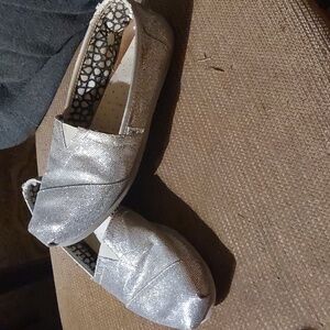 Cute shoes!